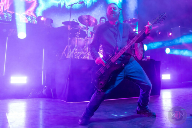 Seether - 9 - 27 - 2026