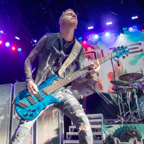 Hinder - 9 - 27 - 2026