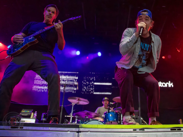 Hoobastank - 9 - 27 - 2026
