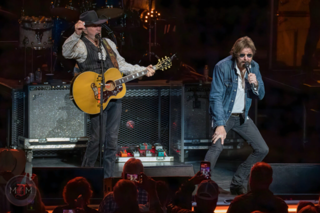 Brooks & Dunn - 9 - 24 - 2026
