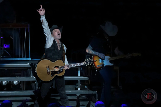 Brooks & Dunn - 9 - 24 - 2026