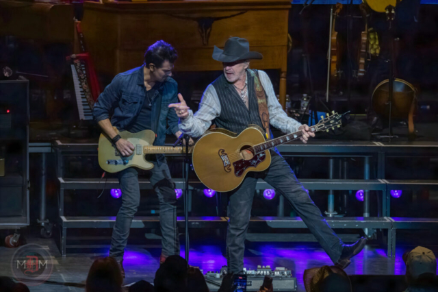 Brooks & Dunn - 9 - 24 - 2026
