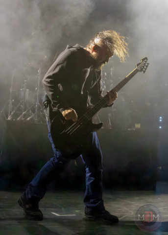 Seether - 9 - 27 - 2026
