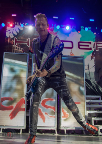 Hinder - 9 - 27 - 2026