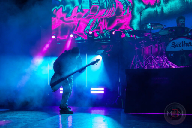 Seether - 9 - 27 - 2026