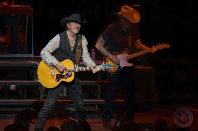 Brooks & Dunn - 9 - 24 - 2026