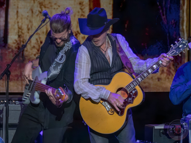 Brooks & Dunn - 9 - 24 - 2026