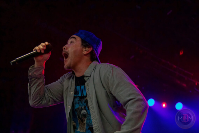Hoobastank - 9 - 27 - 2026
