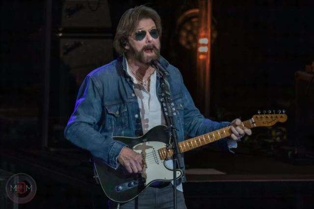 Brooks & Dunn - 9 - 24 - 2026
