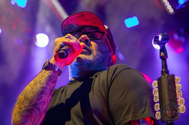 Staind - 9 - 27 - 2026