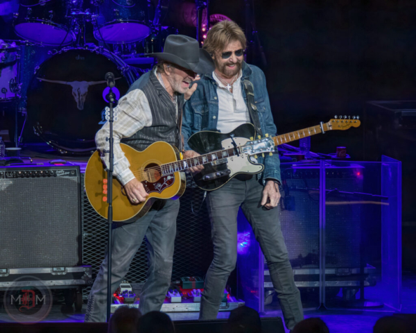 Brooks & Dunn - 9 - 24 - 2026