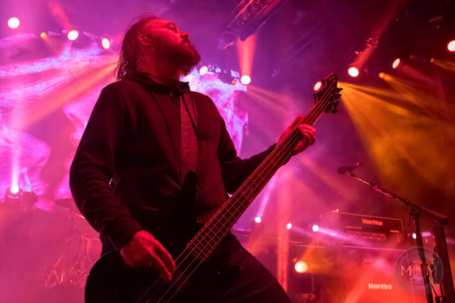 Seether - 9 - 27 - 2026