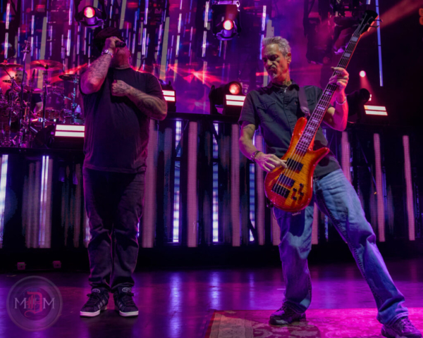 Staind - 9 - 27 - 2026