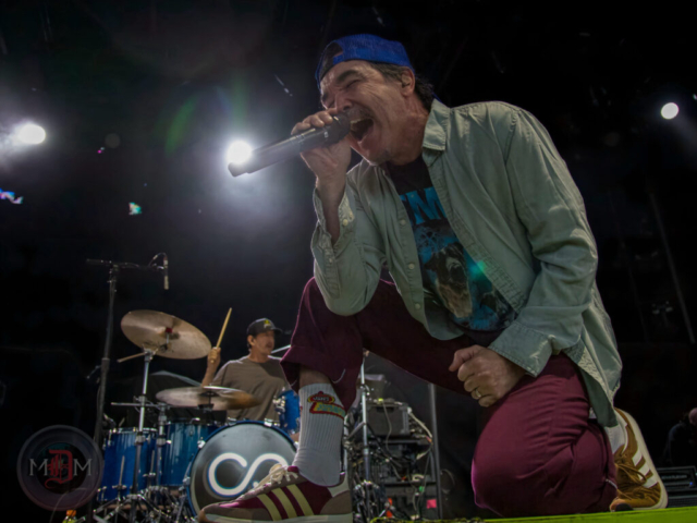 Hoobastank - 9 - 27 - 2026
