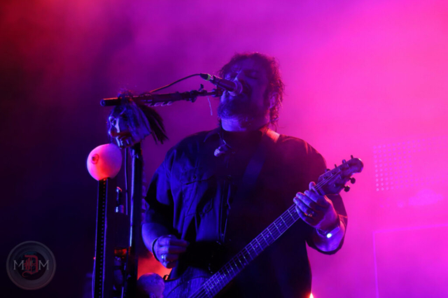 Seether - 9 - 27 - 2026