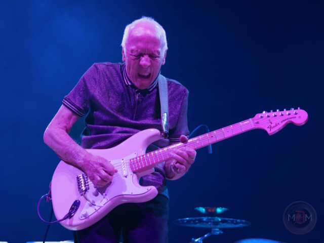 Robin Trower - 10 - 8 - 2026