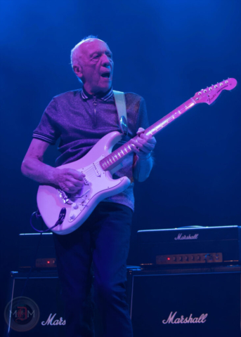 Robin Trower - 10 - 8 - 2026
