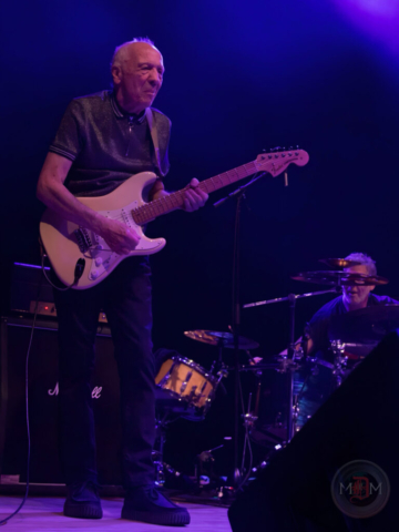 Robin Trower - 10 - 8 - 2026