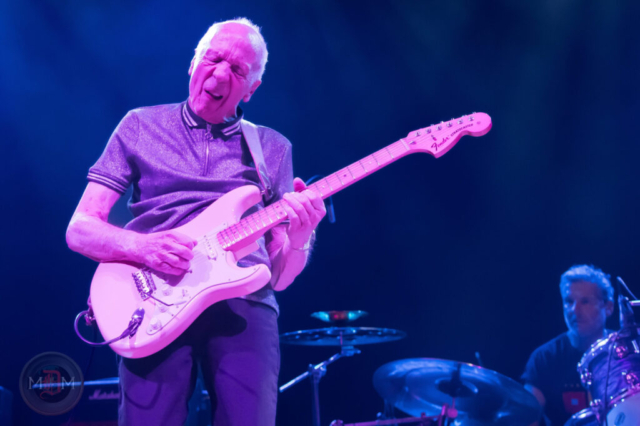 Robin Trower - 10 - 8 - 2026