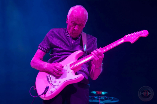 Robin Trower - 10 - 8 - 2026