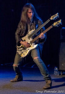 Ron "Bumblefoot" Thal