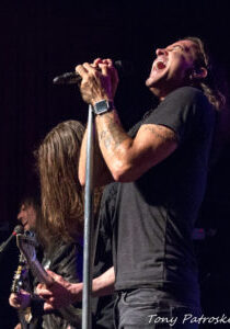 Scott Stapp